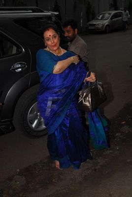 Salman Khan's Ganpati Visarjan celebrations