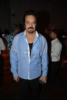 Bolly Celebs at Tulip Joshi's birthday bash