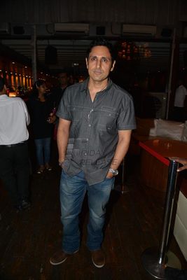Bolly Celebs at Tulip Joshi's birthday bash