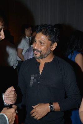 Bolly Celebs at Tulip Joshi's birthday bash