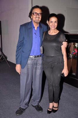 Shazahn Padamsee walks the ramp at new Autumn Collection launch by MADAME