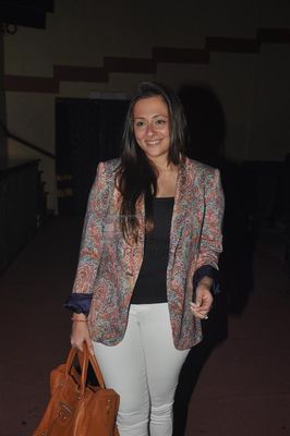 Imran Khan visits Vir Das's new show 'Battle Of Da Sexes' opening night
