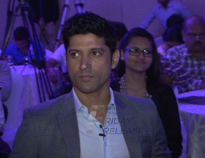 Farhan Akhtar- The Brand Ambassador of Dulux