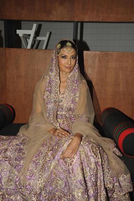 Bollywood celebrities at the preview of 'The House of Style' for Blenders Pride Fashion Tour 2013