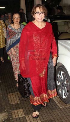 Bolly Celebs at film PHATA POSTER NIKHLA HERO special screening