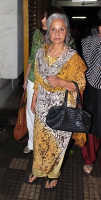 Bolly Celebs at film PHATA POSTER NIKHLA HERO special screening