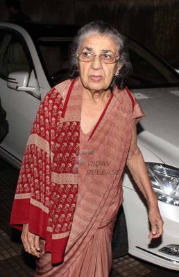 Bolly Celebs at film PHATA POSTER NIKHLA HERO special screening