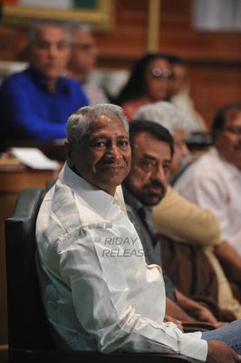Launch of TV Series SAMVIDHAAN on the making of the Indian Constitution