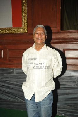 Launch of TV Series SAMVIDHAAN on the making of the Indian Constitution