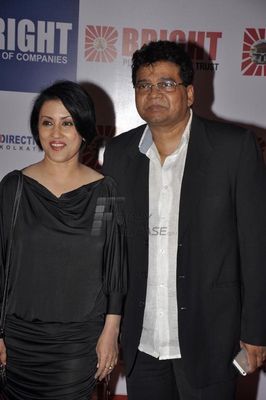 Bolly Celebs at birthday party of Yogesh Lakhani