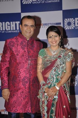 Bolly Celebs at birthday party of Yogesh Lakhani