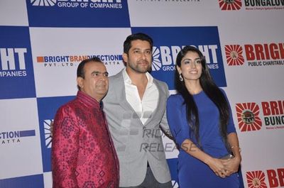 Bolly Celebs at birthday party of Yogesh Lakhani