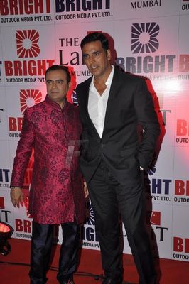 Bolly Celebs at birthday party of Yogesh Lakhani