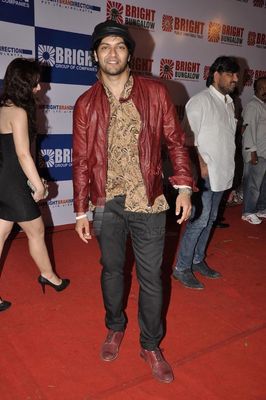 Bolly Celebs at birthday party of Yogesh Lakhani