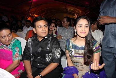 Bolly Celebs at birthday party of Yogesh Lakhani