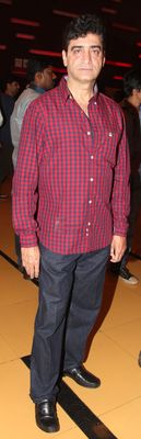 Bollywood  Celebrities at premiere of film, 'RAQT'