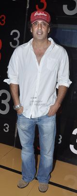 Bollywood  Celebrities at premiere of film, 'RAQT'