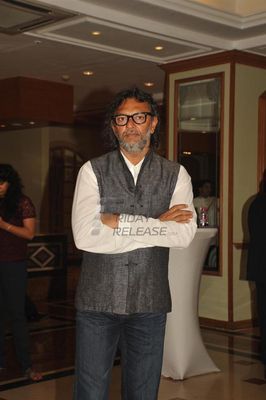 Bollywood Celebrities at press release of The Indian Film Festival of Melbourne