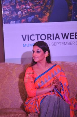 Bollywood Celebrities at press release of The Indian Film Festival of Melbourne