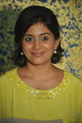 Sonali Kulkarni at film 'THE GOOD ROAD' press meet on Oscar entry selection