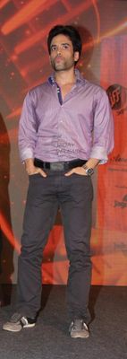 Kamal Haasan, Kangana Ranaut, Manoj Kumar at the 4th Jagran Film Festival Closing Ceremony