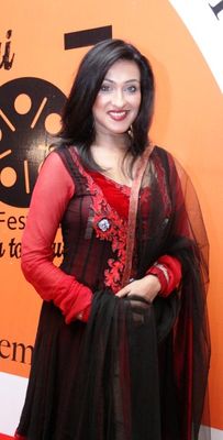 Kamal Haasan, Kangana Ranaut, Manoj Kumar at the 4th Jagran Film Festival Closing Ceremony