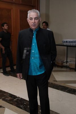 Kamal Haasan, Kangana Ranaut, Manoj Kumar at the 4th Jagran Film Festival Closing Ceremony