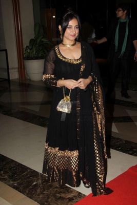 Kamal Haasan, Kangana Ranaut, Manoj Kumar at the 4th Jagran Film Festival Closing Ceremony