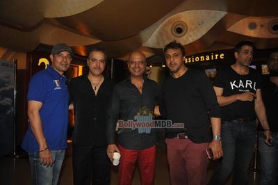 First look launch of Kamal Sadanah's directorial debut 'Roar- Tigers of the Sunderbans'