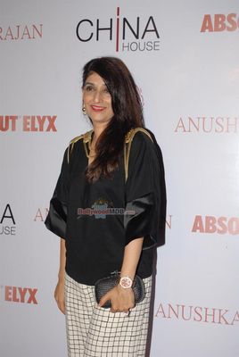 Bolly Celebs at "In an Artist's Mind - V" The Modern Indian Contemporary Art & Fashion show