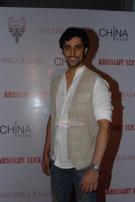 Bolly Celebs at "In an Artist's Mind - V" The Modern Indian Contemporary Art & Fashion show