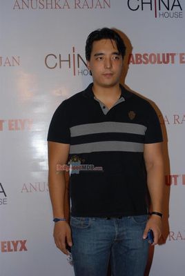 Bolly Celebs at "In an Artist's Mind - V" The Modern Indian Contemporary Art & Fashion show