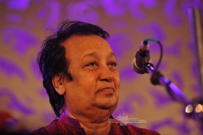 Music Industry celebs at the Day 1 of Khazana - Festival of Ghazals