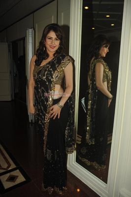 Music Industry celebs at the Day 1 of Khazana - Festival of Ghazals
