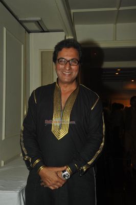 Music Industry celebs at the Day 1 of Khazana - Festival of Ghazals