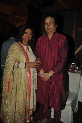 Music Industry celebs at the Day 1 of Khazana - Festival of Ghazals