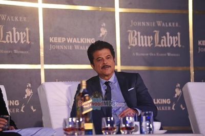 Anil Kapoor, Irrfan Khan & Chetan Bhagat participates in panel discussion at The Gentleman's Wager