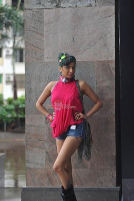 Bolly Celebs on Day 3 of LFW Winter Festive 2014