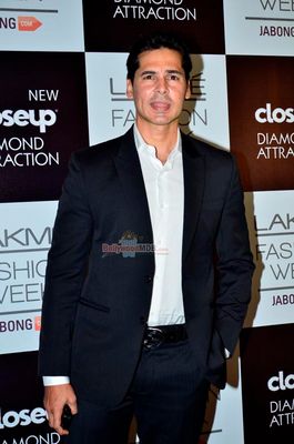 Hot Celebs snapped on Grand Finale day of LFW Winter Festive 2014