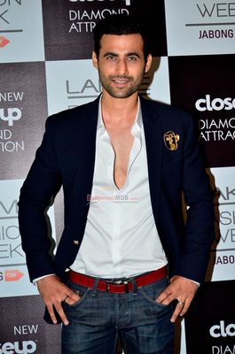 Hot Celebs snapped on Grand Finale day of LFW Winter Festive 2014