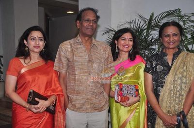 Rohit Shetty with Harshvardhan Deo and Cherry Mardia at the trailer launch of film 'Jigariyaa'