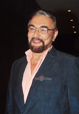 Abhay Deol, Ira Trivedi and Kabir Bedi at the launch of Channel V's teen crime show Gumrah S4