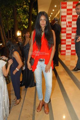 Bolly Celebs at launch of Priya Kataria Puri's new store AZA launch