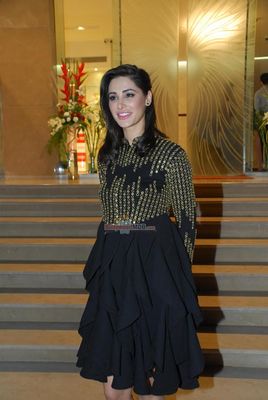 Bolly Celebs at launch of Priya Kataria Puri\'s new store AZA launch