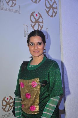 Bolly Celebs at launch of Priya Kataria Puri's new store AZA launch