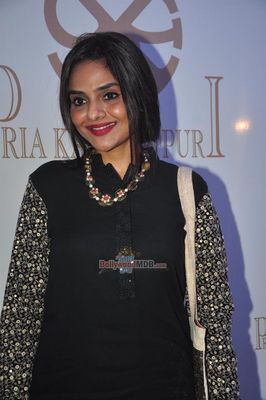 Bolly Celebs at launch of Priya Kataria Puri's new store AZA launch