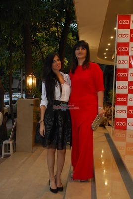 Bolly Celebs at launch of Priya Kataria Puri's new store AZA launch