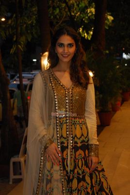 Bolly Celebs at launch of Priya Kataria Puri's new store AZA launch