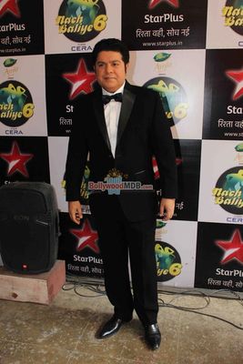 Farhan Akhtar, Vidya Balan, Shilpa Shetty at Grand Finale of NACH BALIYE 6