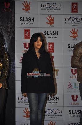 Sunny Leone at the launch of song Baby Doll from 'Ragini MMS 2'